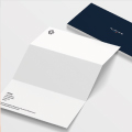 Customize your stationery