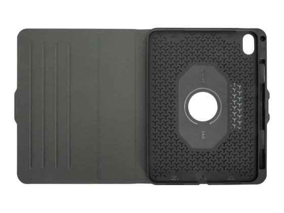 Targus VersaVu 27,7 cm (10.9") Folio Noir