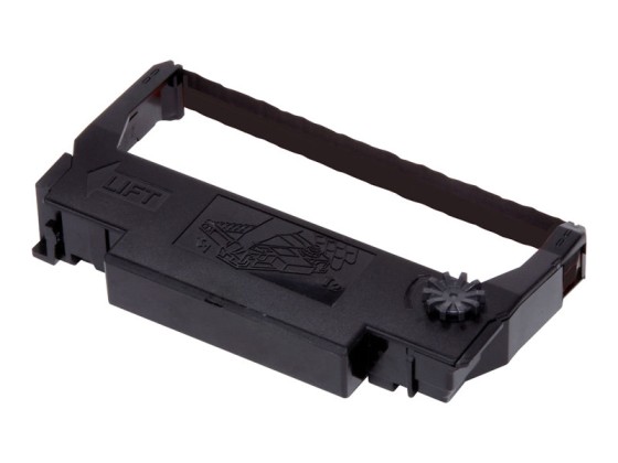 EPSON ERC38B ruban noir 3.000.000 caractères pack de 1