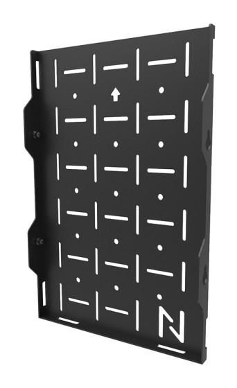 NEOMOUNTS AWL05-750BL Support pour matériel AV - universel