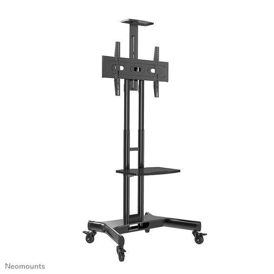 NEOMOUNTS NM-M1700BLACK Chariot pour écran 32-75p