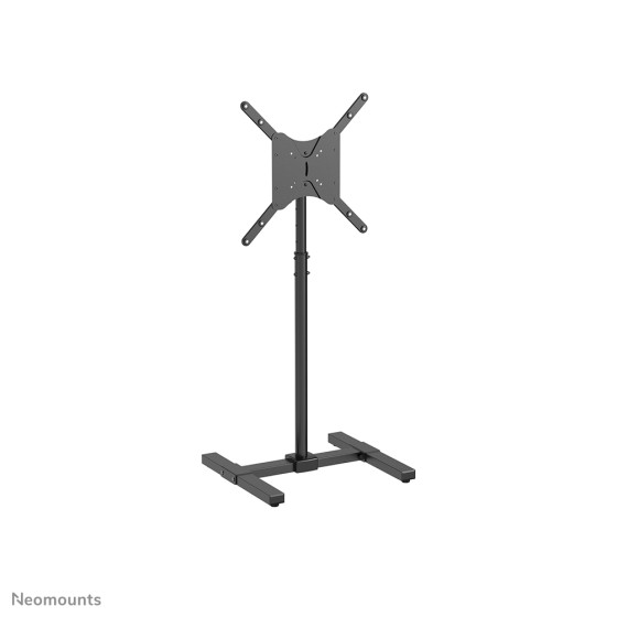 NEOMOUNTS NS-FS100BLACK Support au sol 10-55p