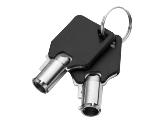 URBAN FACTORY Clé passé pour CRS95UF