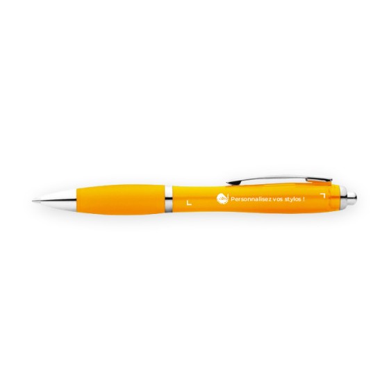 STYLO A BILLE NASH PERSONNALISABLE