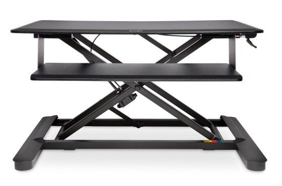 Kensington SmartFit Sit/Stand Desk - Support pour ordinateur portable