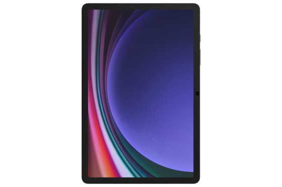 Samsung EF-UX710 - Protection d'écran pour tablette - anti-reflet - transparent - pour Galaxy Tab S9