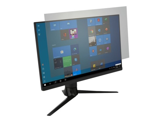 Kensington Filtres antireflet et anti-lumière bleue pour écrans 23”