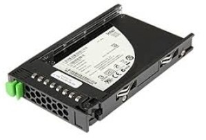 FUJITSU SSD SATA 6G 480Go MU 2.5p Non-/SED H-P