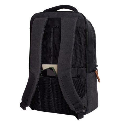 Trust Lisboa 40,6 cm (16") Sac à dos Noir