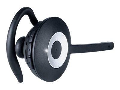 1 Casque JABRA PRO 920 sans fil avec sa base