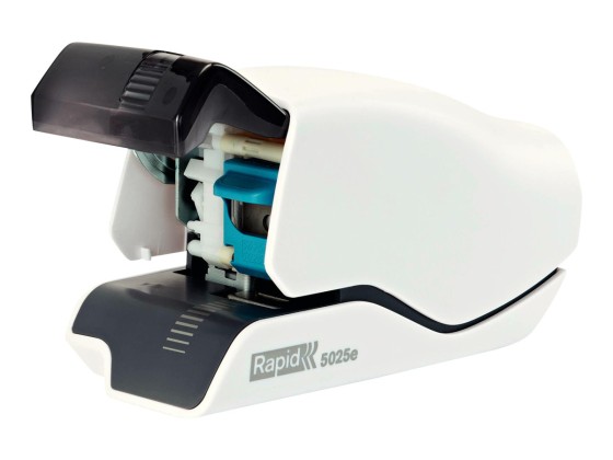 1 Agrafeuse électrique RAPID 5025E Laser