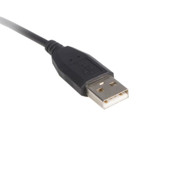 StarTech.com Adaptateur clavier et souris USB vers PS2 - Adaptateur clavier/souris - USB - pour P/N: PS2UTPEXT, SV221MICRO, SV211KA