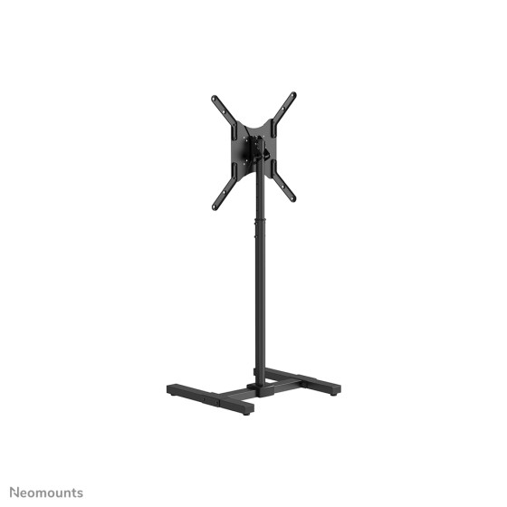 NEOMOUNTS NS-FS100BLACK Support au sol 10-55p