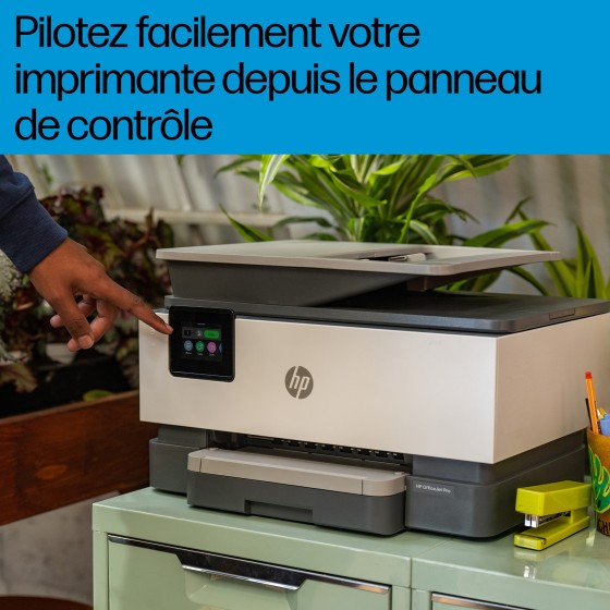 HP OfficeJet Pro 9125e All-in-One 22ppm Printer