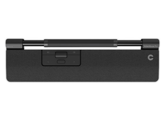 Contour Design RollerMouse Pro Slim, wired