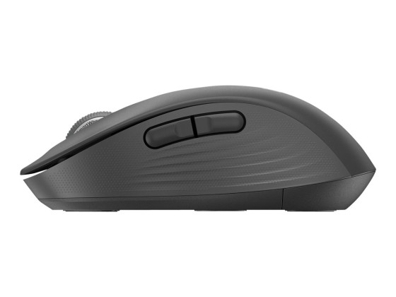 Logitech Signature M650 souris Bureau Droitier RF sans fil + Bluetooth Optique 4000 DPI