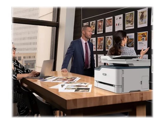Xerox C235 sans fil A4.
