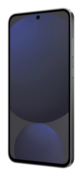 Samsung Galaxy S24 FE - 5G smartphone - double SIM - RAM 8 Go / Mémoire interne 128 Go - écran OEL - 6.7" - 2340 x 1080 pixels (120 Hz) - 3 x caméras arrière 50 MP, 12 MP, 8 MP - front camera 10 MP - graphite