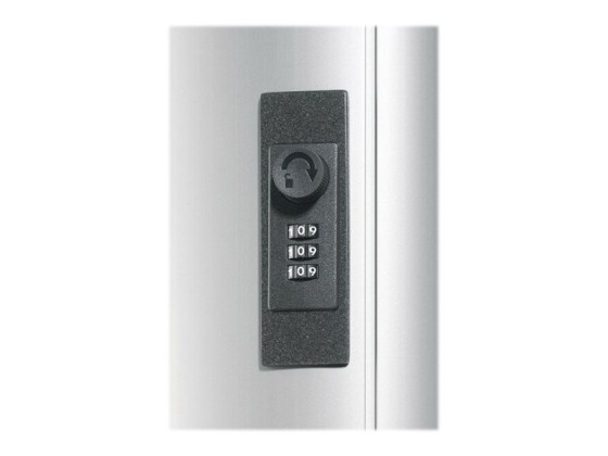 1 Armoire à clé DURABLE Key Box 36/54 clés serrure à code