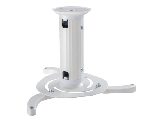 1 Support plafond universel pour projecteur