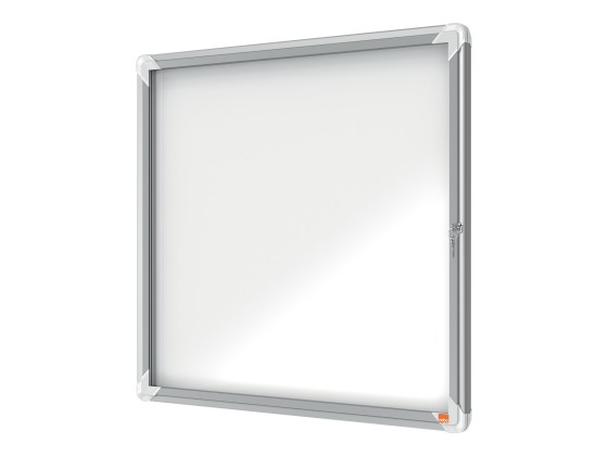 1 Vitrine d'intérieur Premium Plus magnétique 6A4 NOBO