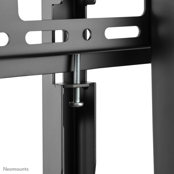 NEOMOUNTS NS-M4000BLACK Support au sol pour écran 60-105p