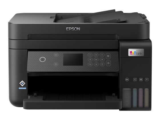 Epson EcoTank ET-3850 Jet d'encre A4 4800 x 1200 DPI 33 ppm Wifi