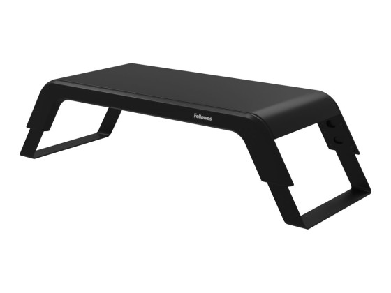 Fellowes Hana LT Monitor Support Black Noir