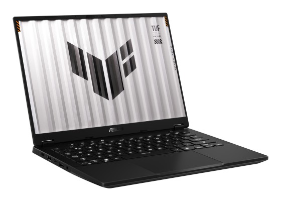 ASUS TUF A14 FA401UU-RG004W AMD Ryen 7 8845HS 14p WQXGA 16Go RAM 1To SSD GeForce RTX 4050 W11H Gris 2 ans PC Portable Gaming