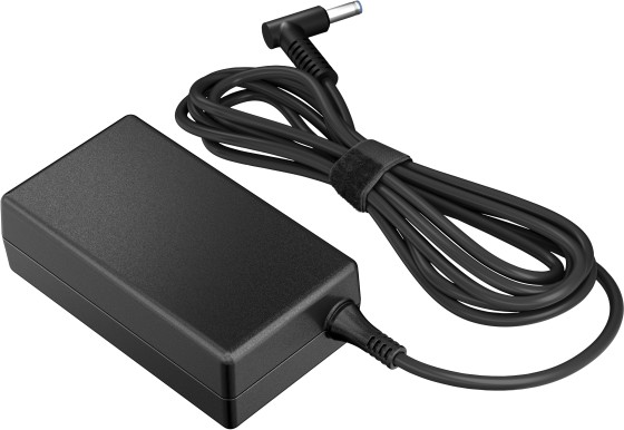 HP 65W Smart AC Adapter Europe