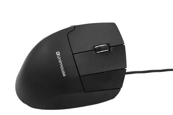 Contour Design Unimouse Right Hand, wired