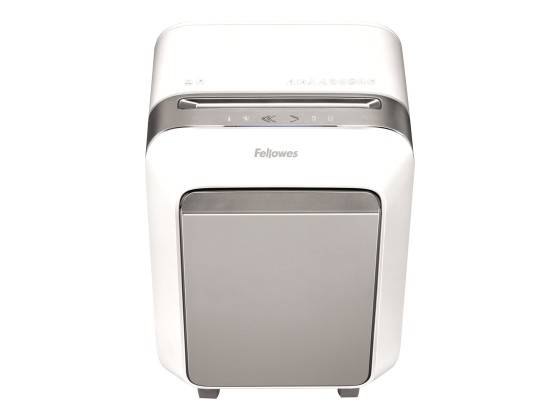 1 Destructeur LX211 blanc
