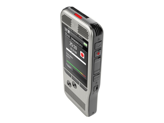 1 Pocket Mémo PHILIPS Pro DPM6000