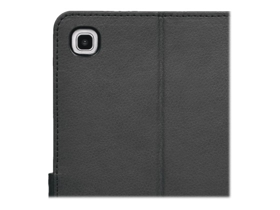 1 Coque de protection à rabat Muskoka pour Smsung A7 10.4" noire