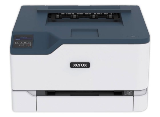 Xerox C230 Imprimante recto verso sans fil A4 22 ppm, PS3 PCL5e/6, 2 magasins Total 251 feuilles