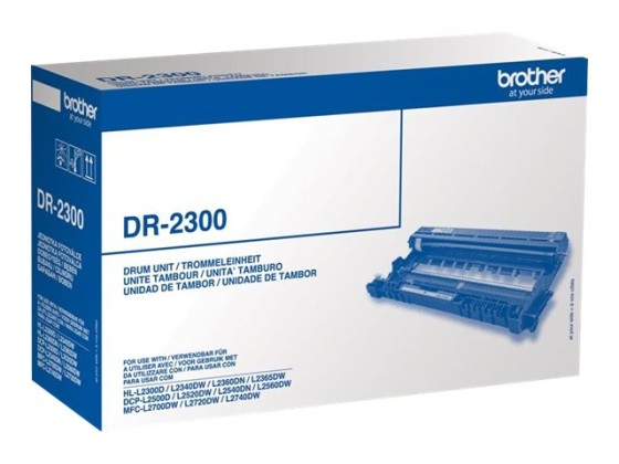 Brother Drum Unit