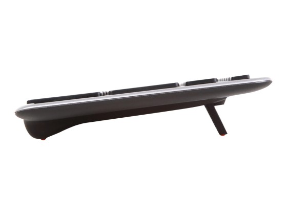 Contour Design Balance Keyboard FR, wired