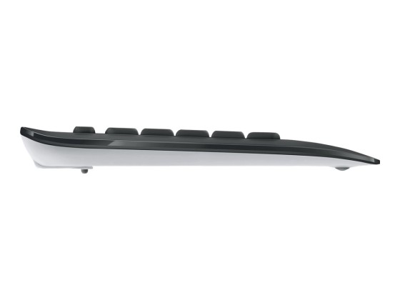 LOGITECH MK540 ADVANCED Wireless Keyboard and Mouse Combo - FRA - CENTRAL