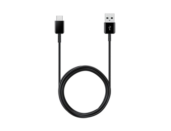 SAMSUNG data cabel USB-C to USB Typ-A 1.5m