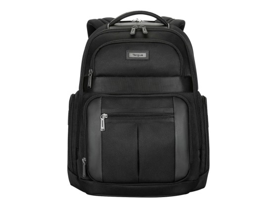 Targus TBB618GL sac à dos Noir