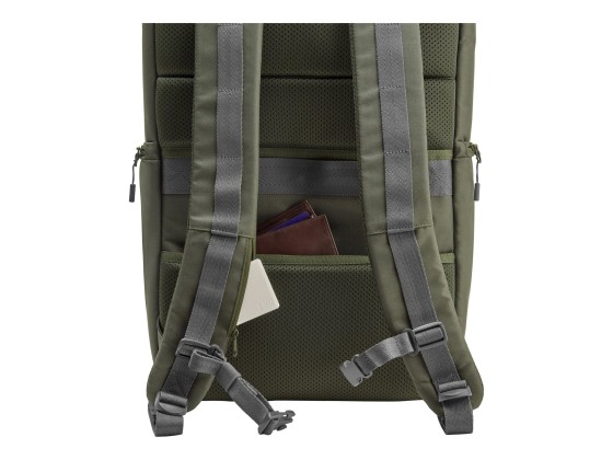 HP 15.6p Modular Laptop Backpack
