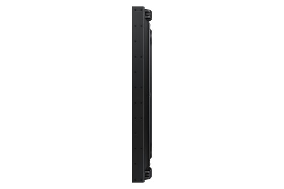 SAMSUNG 55" 16:9 FullHD VM55B-U direct-LED IPS 500nits DP 1.2, HDMI in x2/out, DVI-D, Ethernet, 3.5mm bezel to bezel VESA 600x400
