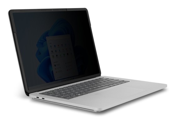 Kensington MagPro Elite - Filtre de confidentialité pour ordinateur portable - amovible - magnétique - Conformité TAA - pour Microsoft Surface Laptop Studio