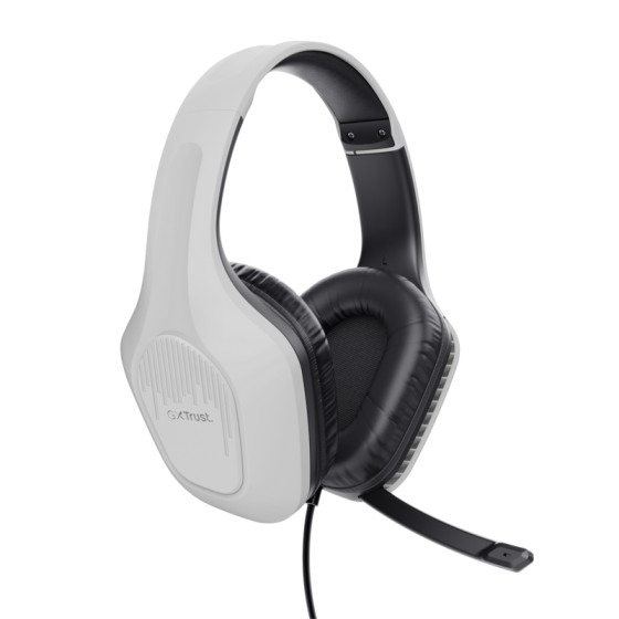 TRUST GXT 415PS ZIROX Headset