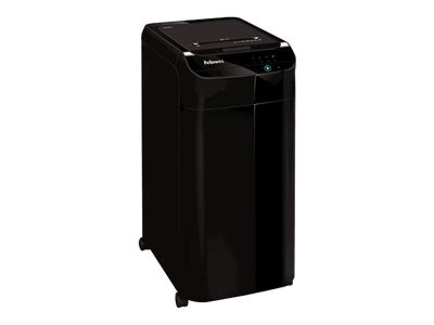1 Destructeur collectif  AUTOMAX 350C - FELLOWES