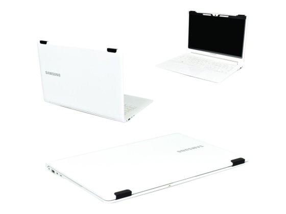 1 Filtre de confidentialité clip on 15.6"