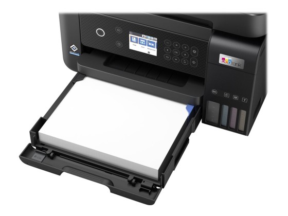 Epson EcoTank ET-3850 Jet d'encre A4 4800 x 1200 DPI 33 ppm Wifi