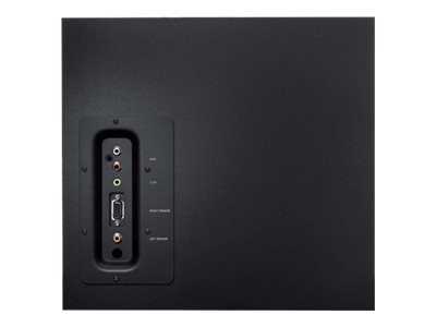 LOGITECH Z-623 Speaker system for PC 2.1channel 200 Watt Total