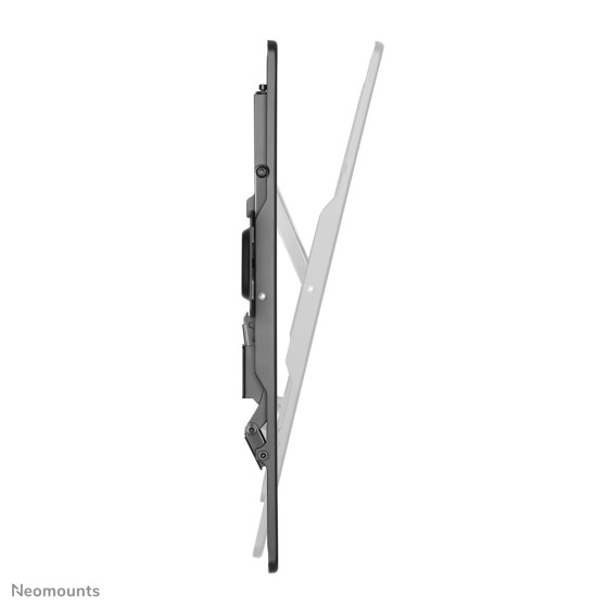 NEOMOUNTS LED-W450BLACK Support pour écran mural 32-55p - inclinable