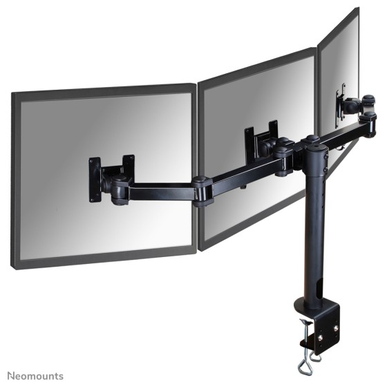 NEOMOUNTS FPMA-D960D3 Support décran à fixer 10-21p